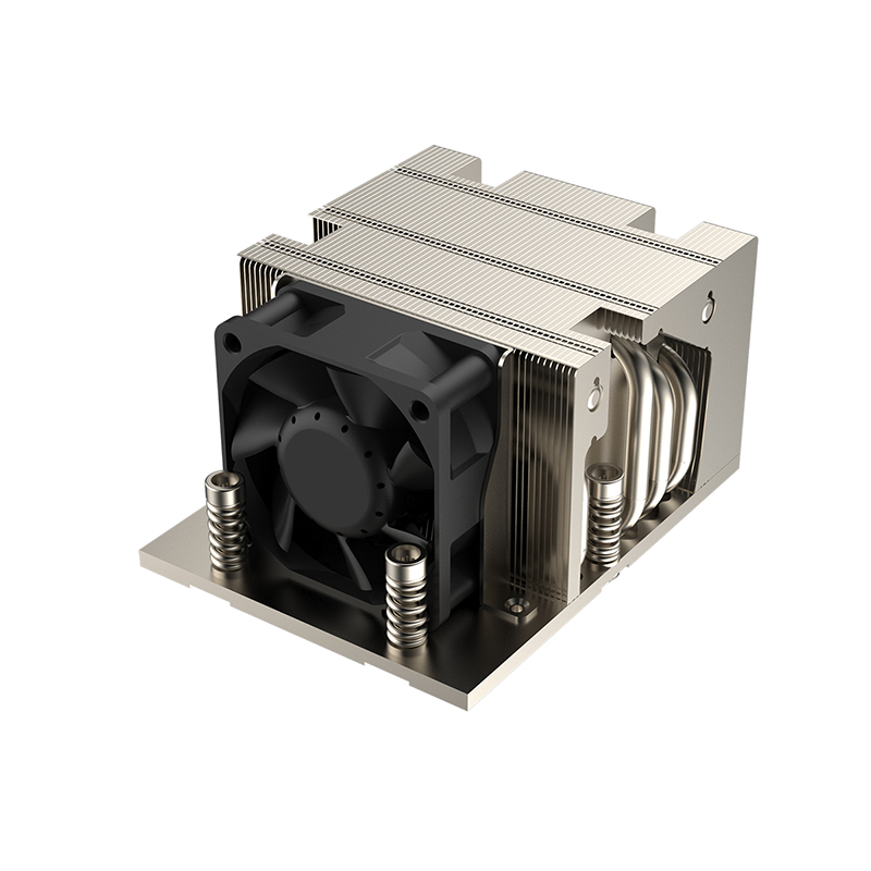 AMD SP5-2U-6HS25